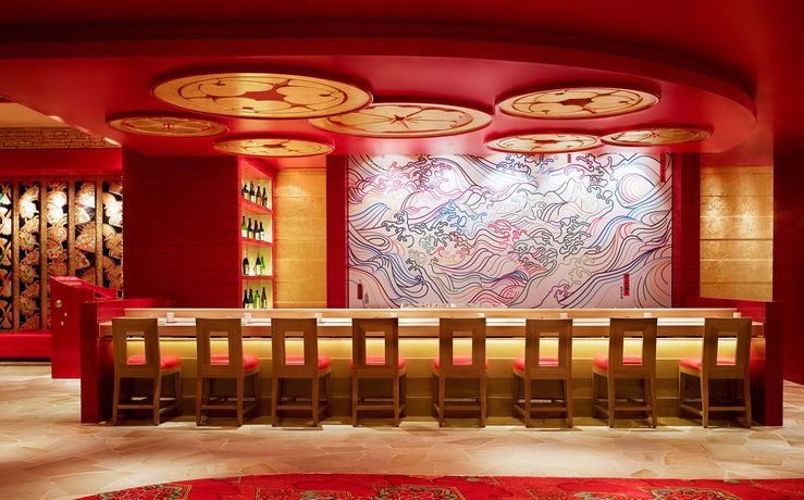 Verified hotel review - Wynn Macau - 19