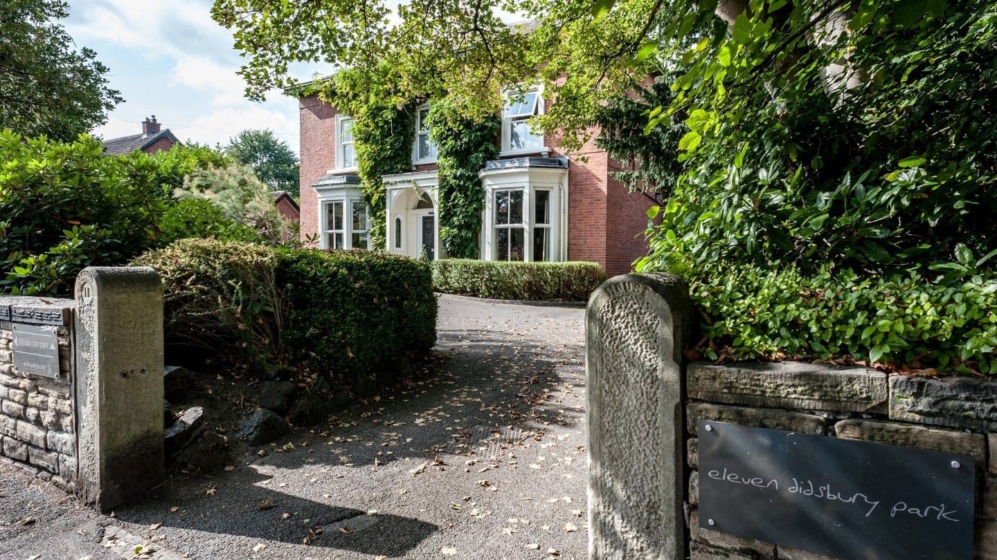 Hotels Toplists - 11 Best Luxury Hotels in Manchester