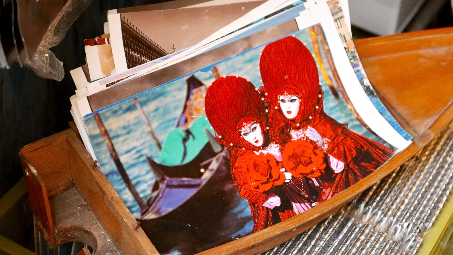 Destinations Articles - Venice Travel Guide