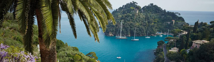 Belmond Hotel Splendido, autentisk glamour i Portofino - 2