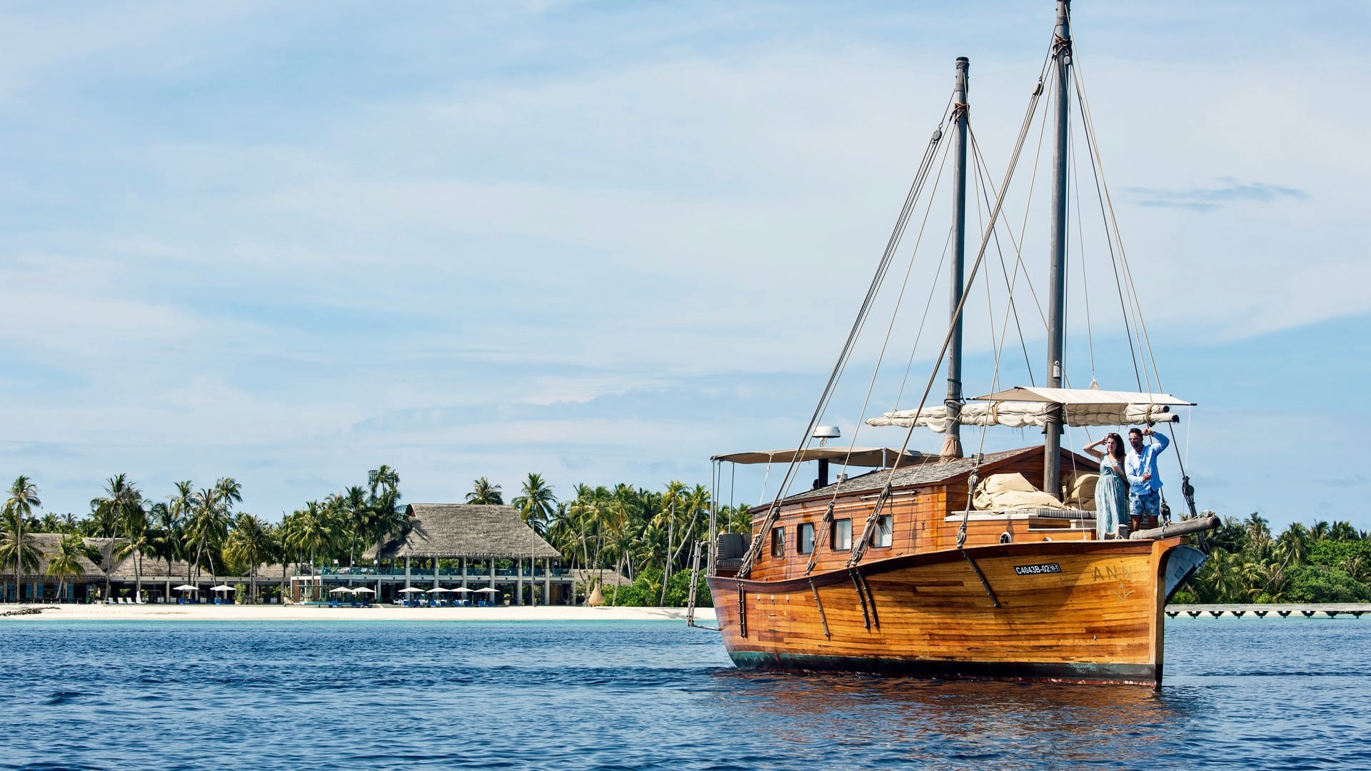 Hotel review Service & Facilities' - Velaa Private Island - 3