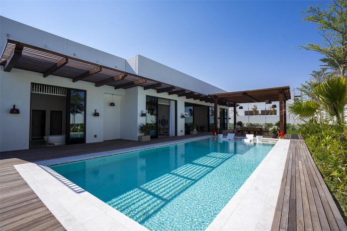 Verified hotel review - Maysan Doha - 29