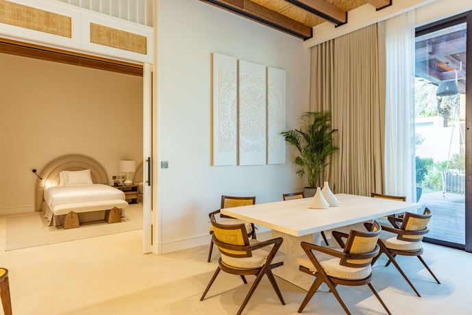 Verified hotel review - Maysan Doha - 30