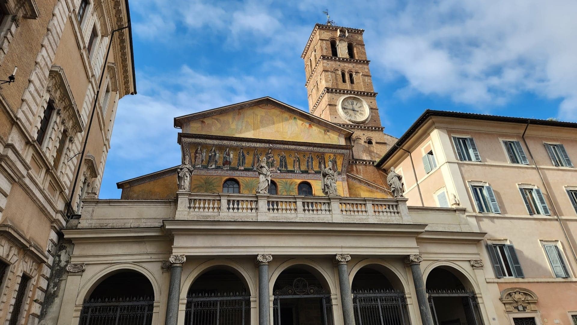 Hotel review Location' - Hotel Eden - Dorchester Collection - 4