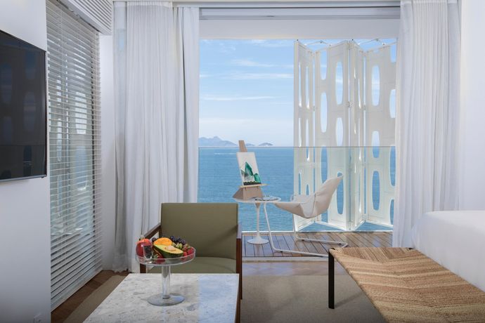 Verified hotel review - Emiliano Rio - 29