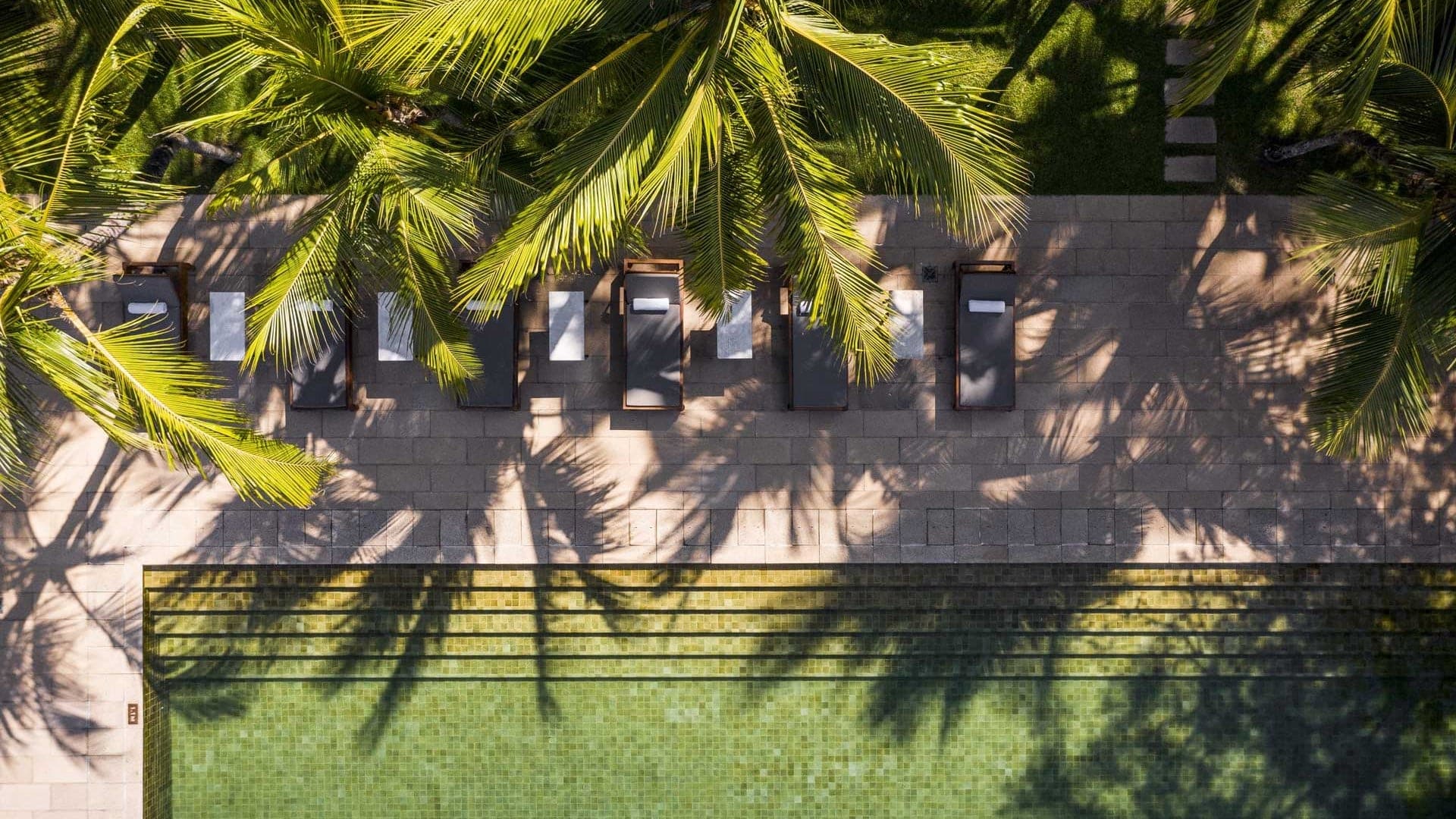 Hotel review What We Love' - Amangalla - 1