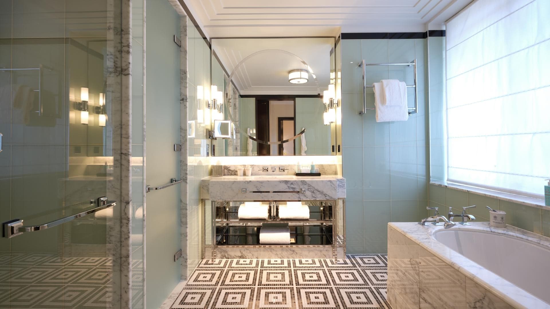 Hotel review Accommodation' - The Beaumont Hotel - 7