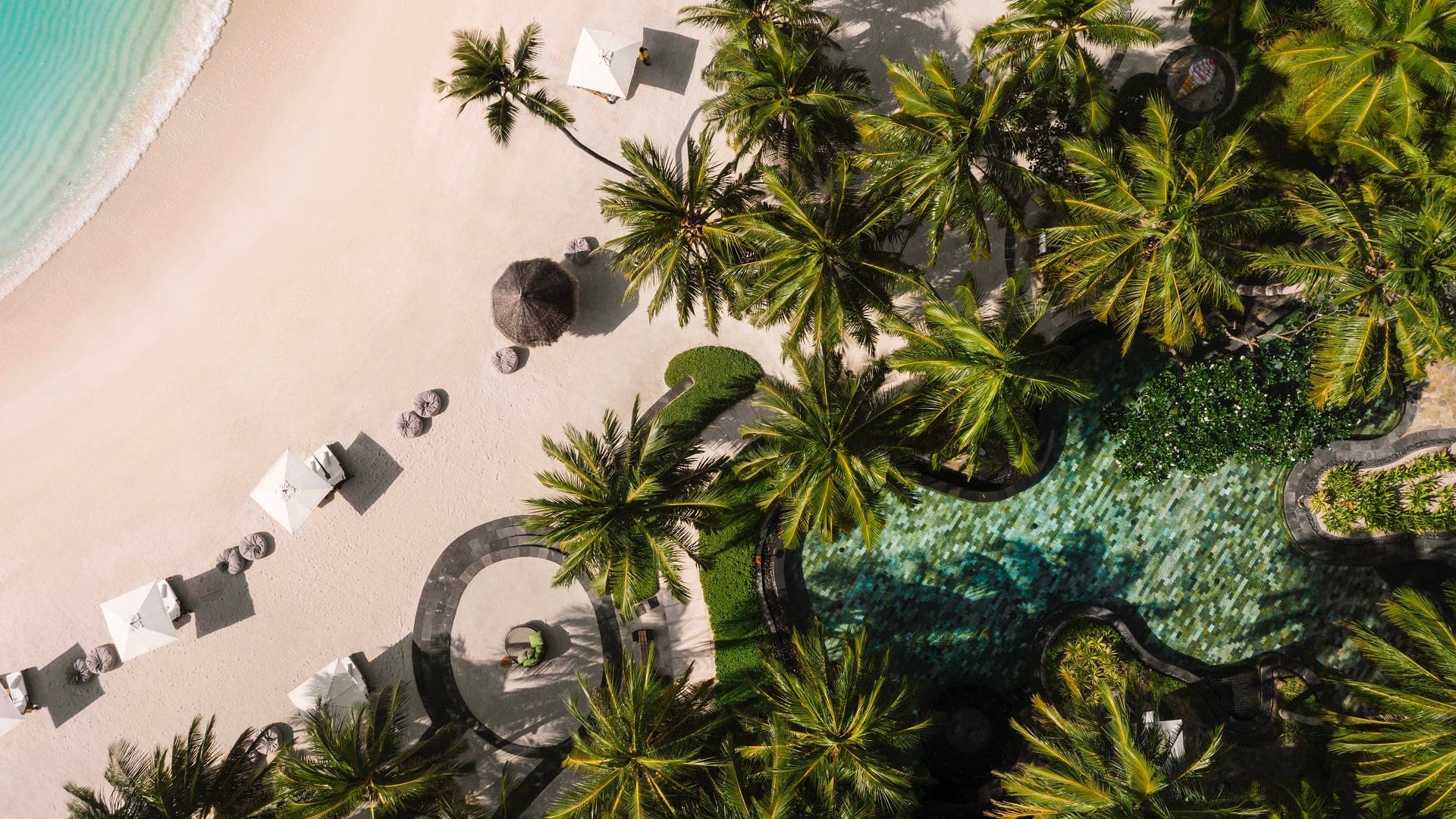 Hotel review What We Love' - One&Only Reethi Rah - 5