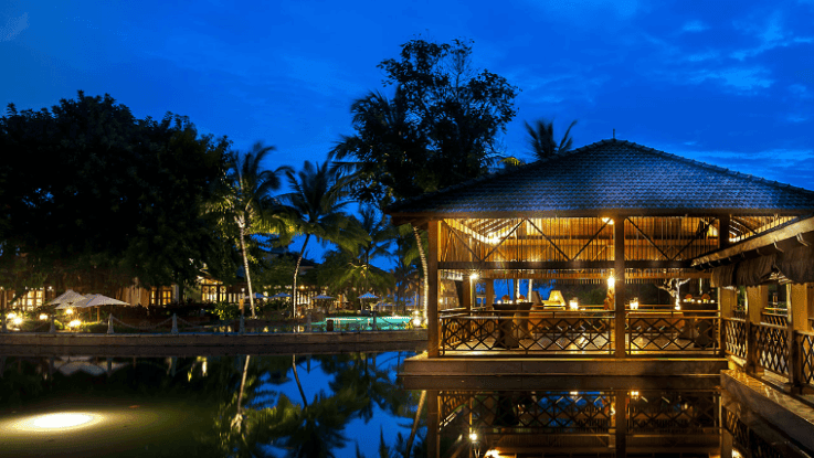 Park Hyatt Goa launches 'heli-tourism'