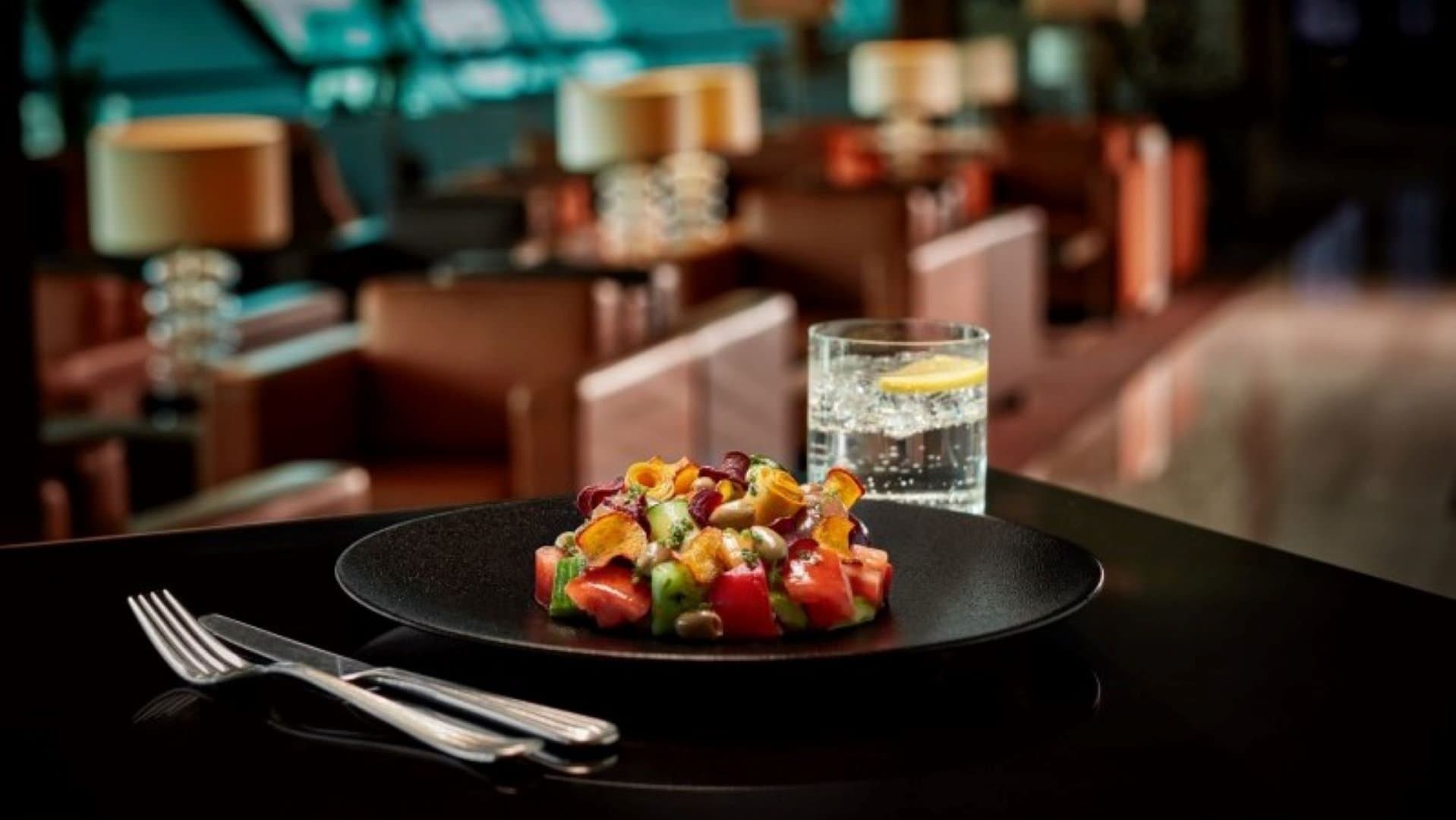 Airlines News - Emirates embraces vegan meal options 