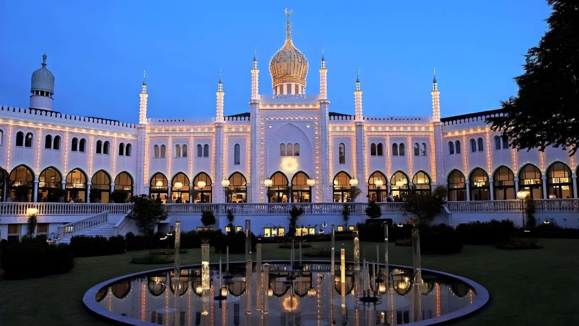 10 Best Luxury Hotels in Copenhagen image