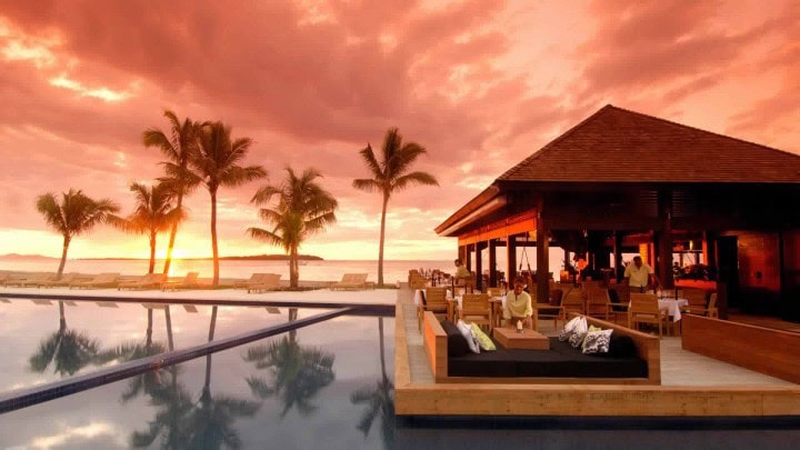 Hilton has opened its first hotel in Fiji - 1
