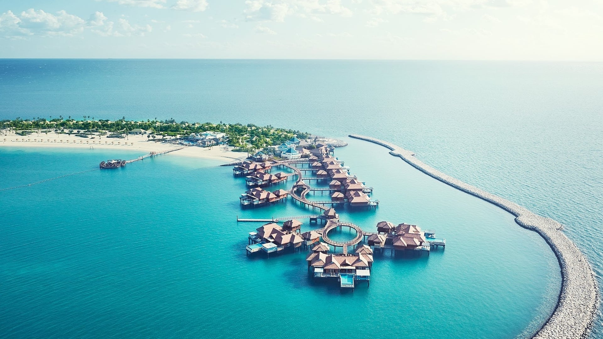 20 Best Luxury Hotels in Doha image