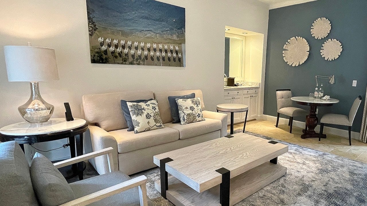 Review of Fisher Island Club and Hotel - 10