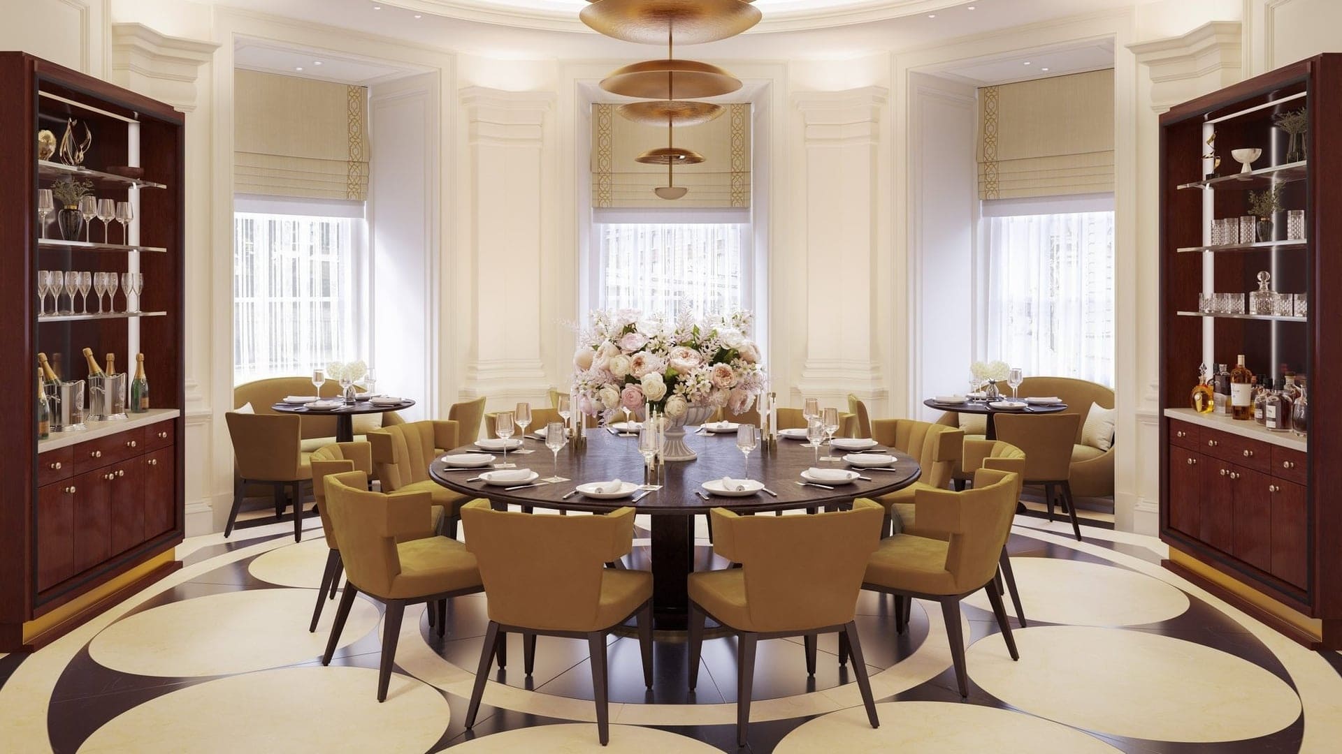 Hotels News - May opening for Raffles London at The OWO