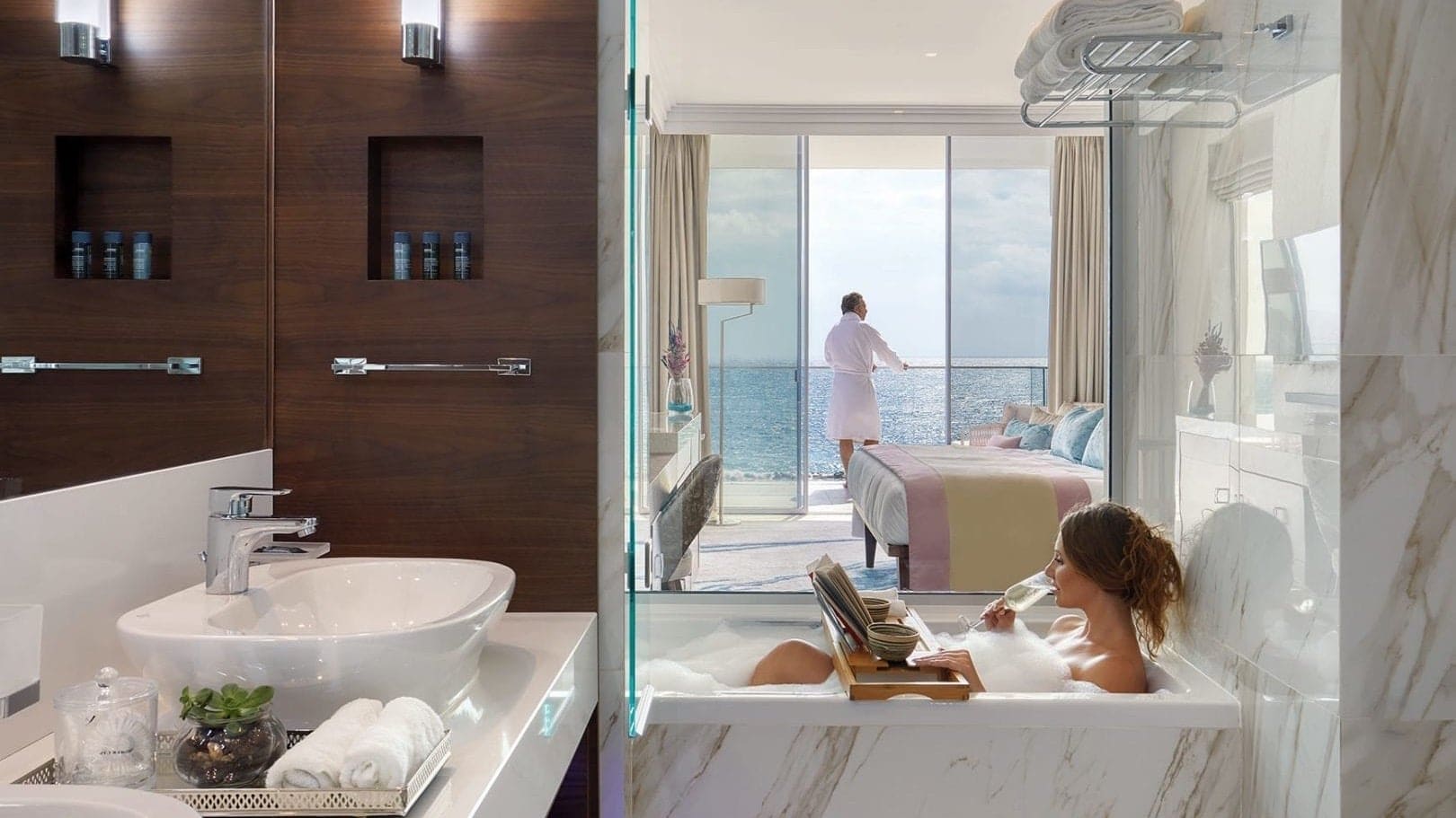 Hotels Toplists - The Best Luxury Hotels in Cyprus