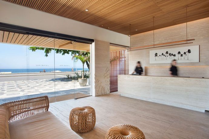 Verified hotel review - JANEIRO Hotel - 7