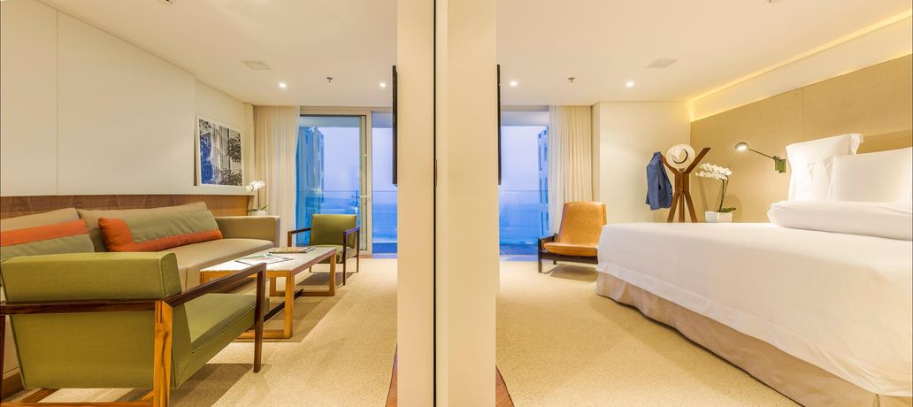 Verified hotel review - Emiliano Rio - 16