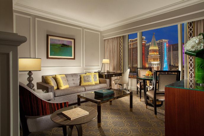 Verified hotel review - The Venetian Macao Resort Hotel - 28