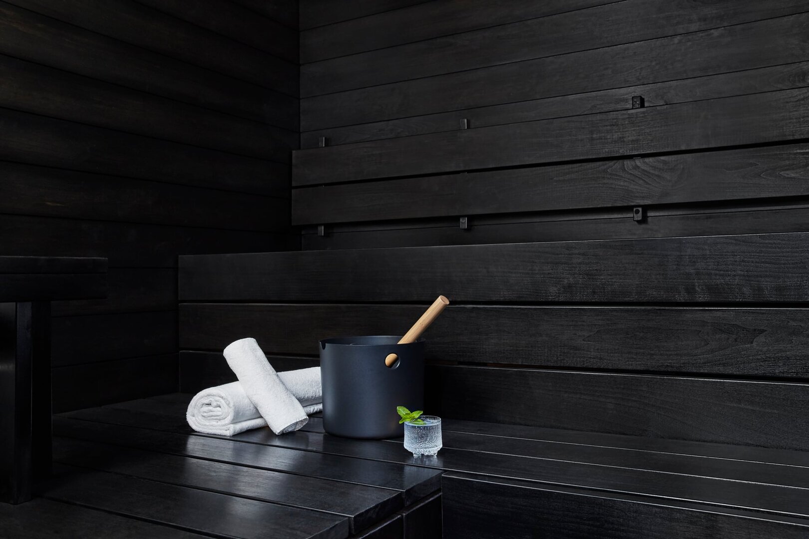 Airline review Airport experience - Finnair - 7