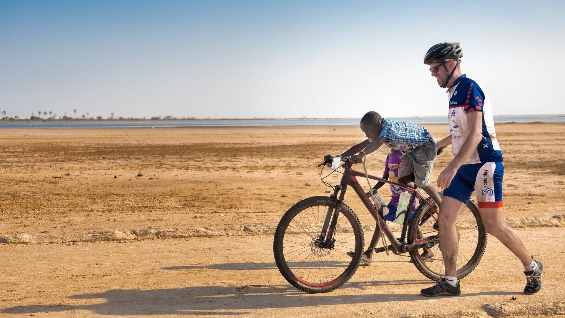 Airline review Sustainability - Brussels Airlines - 0