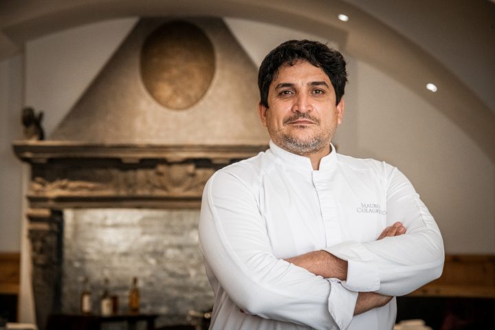 Dining News - Restaurant wins a Michelin-star just six weeks after opening