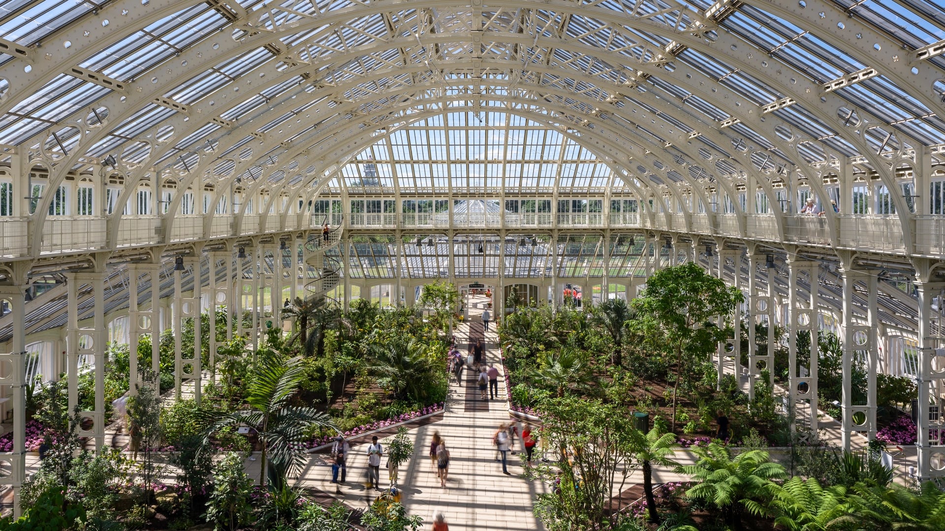 Destinations Articles - The London Travel Guide