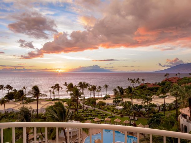 Verified hotel review - Fairmont Kea Lani, Maui - 24