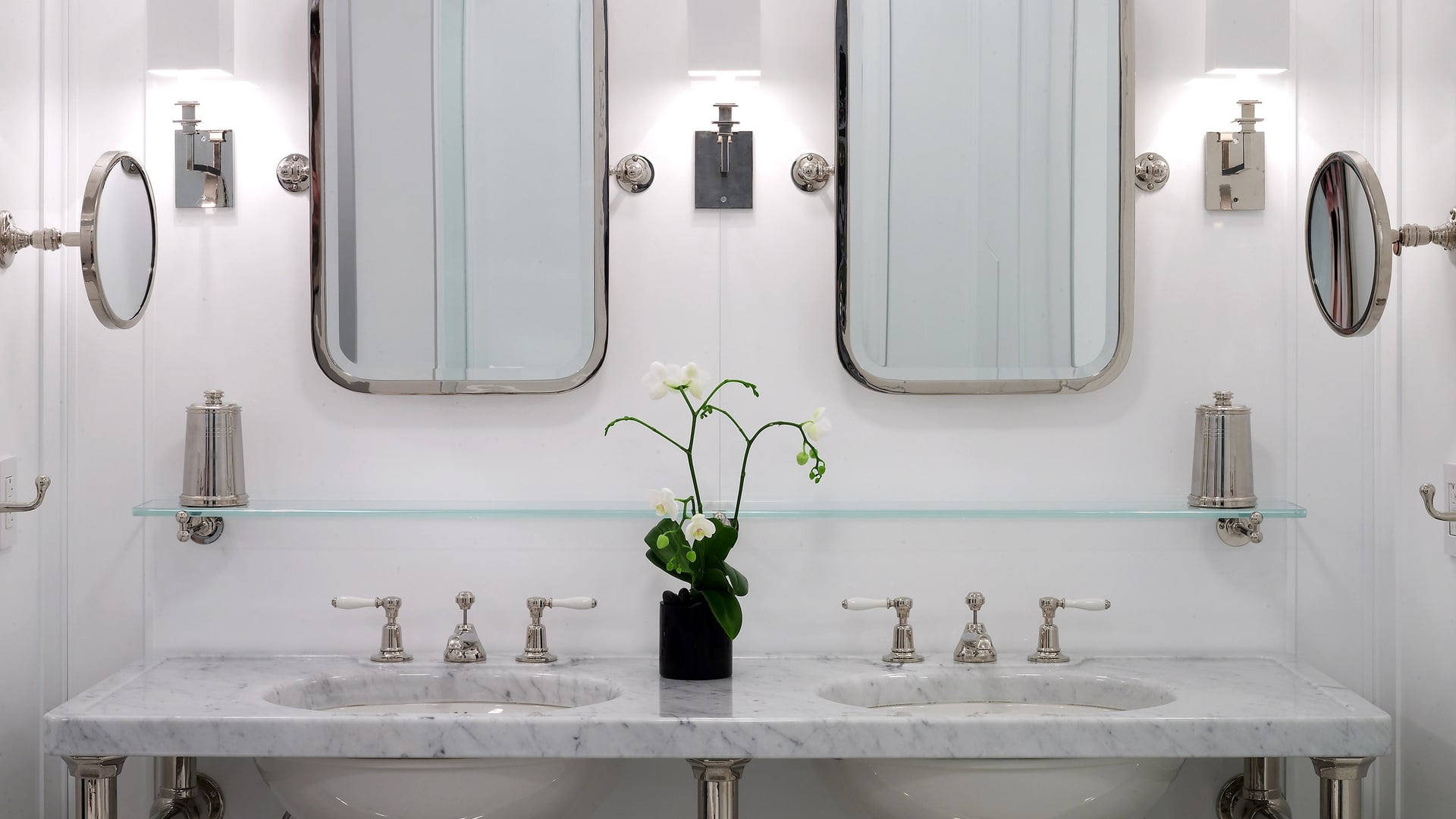 Hotel review Service & Facilities' - The Carlyle, A Rosewood Hotel - 3