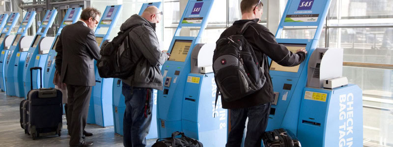 SAS Introduces SAS Go Light - New ticket for travellers with only hand luggage