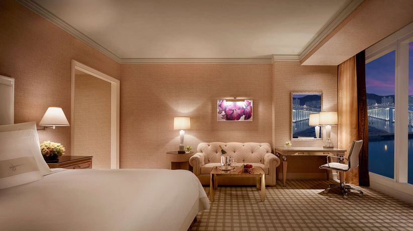 Verified hotel review - Wynn Macau - 13