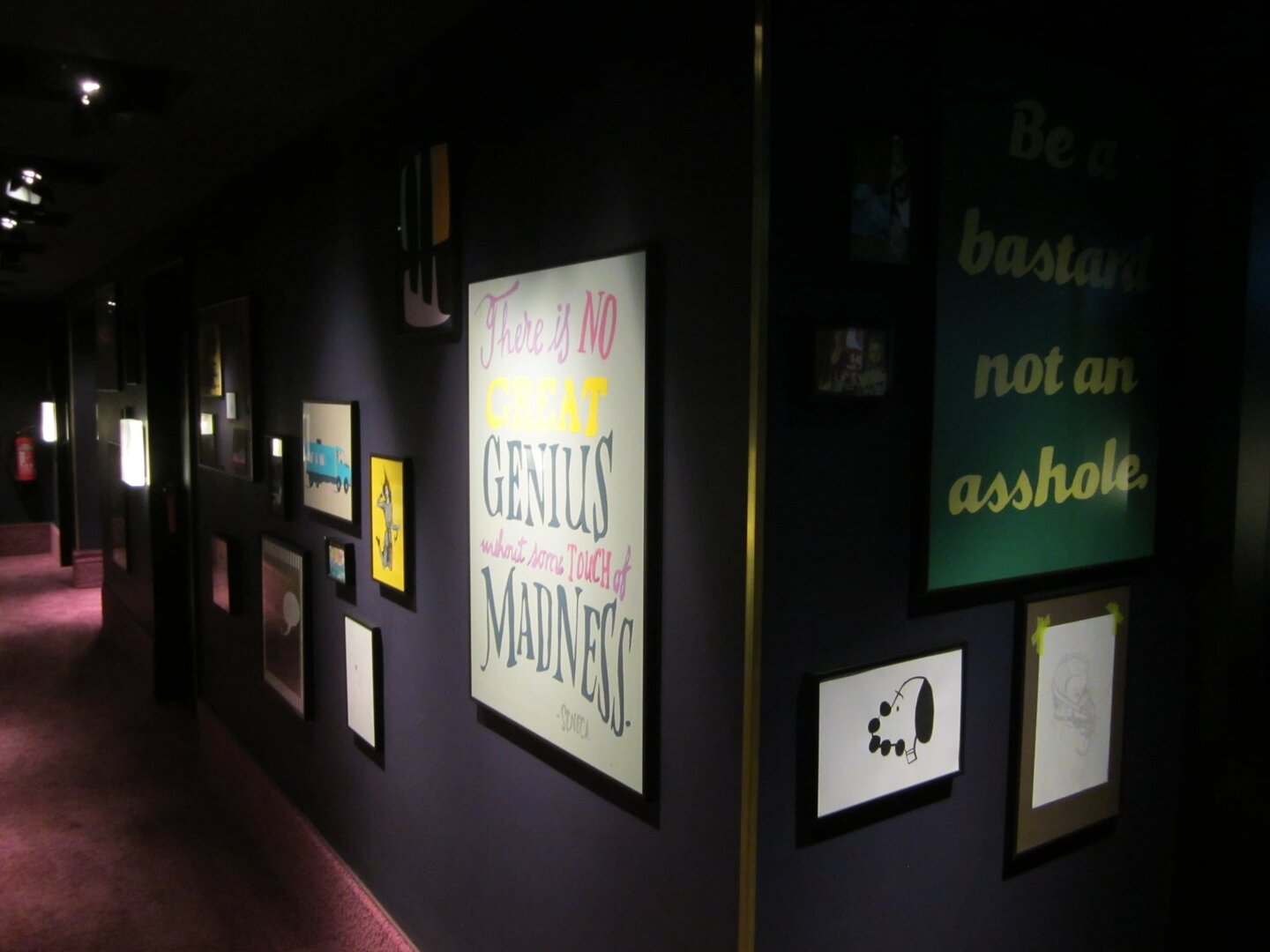 25hours Hotel Frankfurt The Goldman