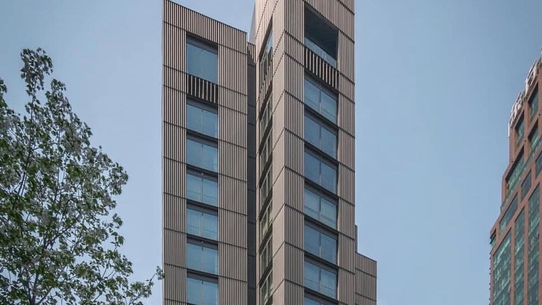 Hotels Toplists - The Best Luxury Hotels in Shanghai