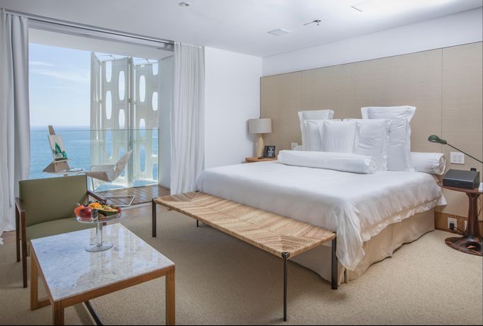 Verified hotel review - Emiliano Rio - 27