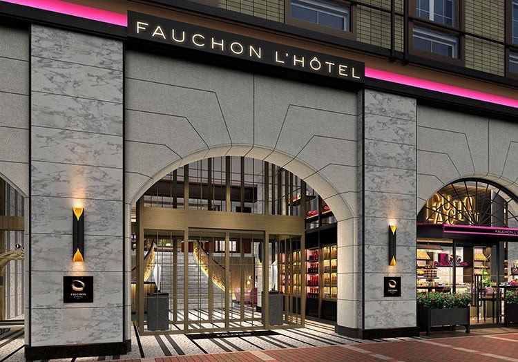 Hotels Articles - Japan readies itself for an explosion in tourism