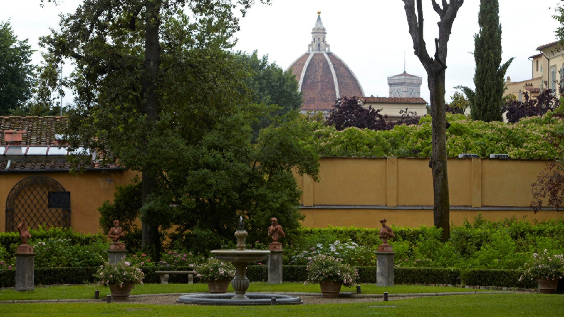 Four Seasons Hotel Firenze