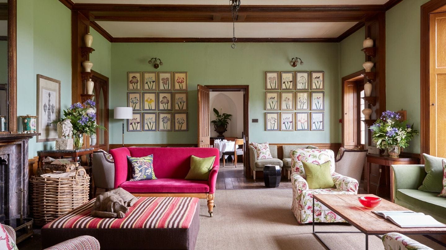 Hotel review Style' - Hotel Endsleigh - 0