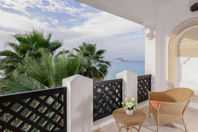 Verified hotel review - Sharq Village & Spa, a Ritz-Carlton Hotel - 30