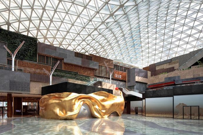 Verified hotel review - Mgm Cotai - 38