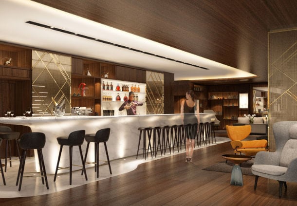 Marriott Hotels debuts in Macedonia's unique capital