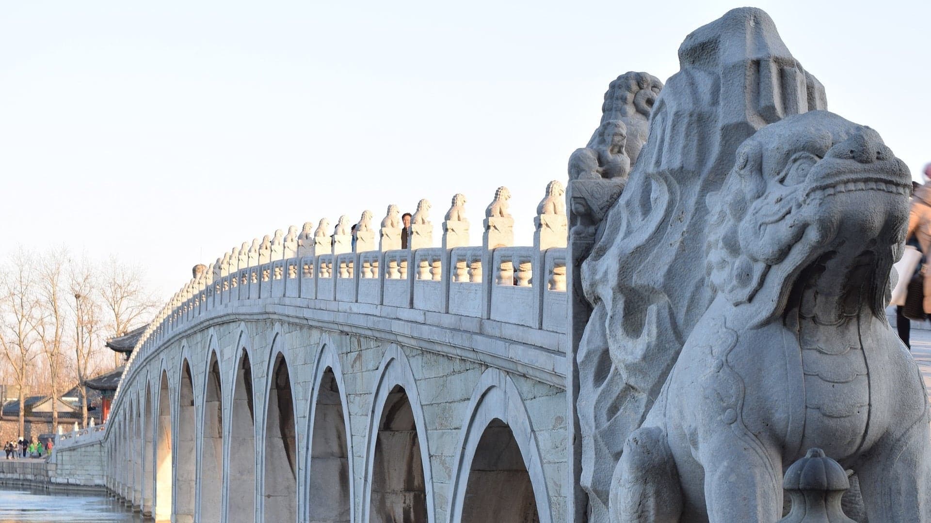 Lifestyle Toplists - The Best Botanical Gardens in the World