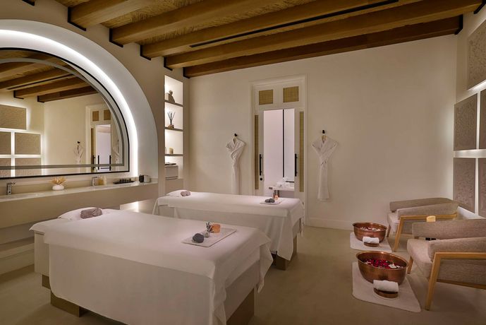 Verified hotel review - Maysan Doha - 10