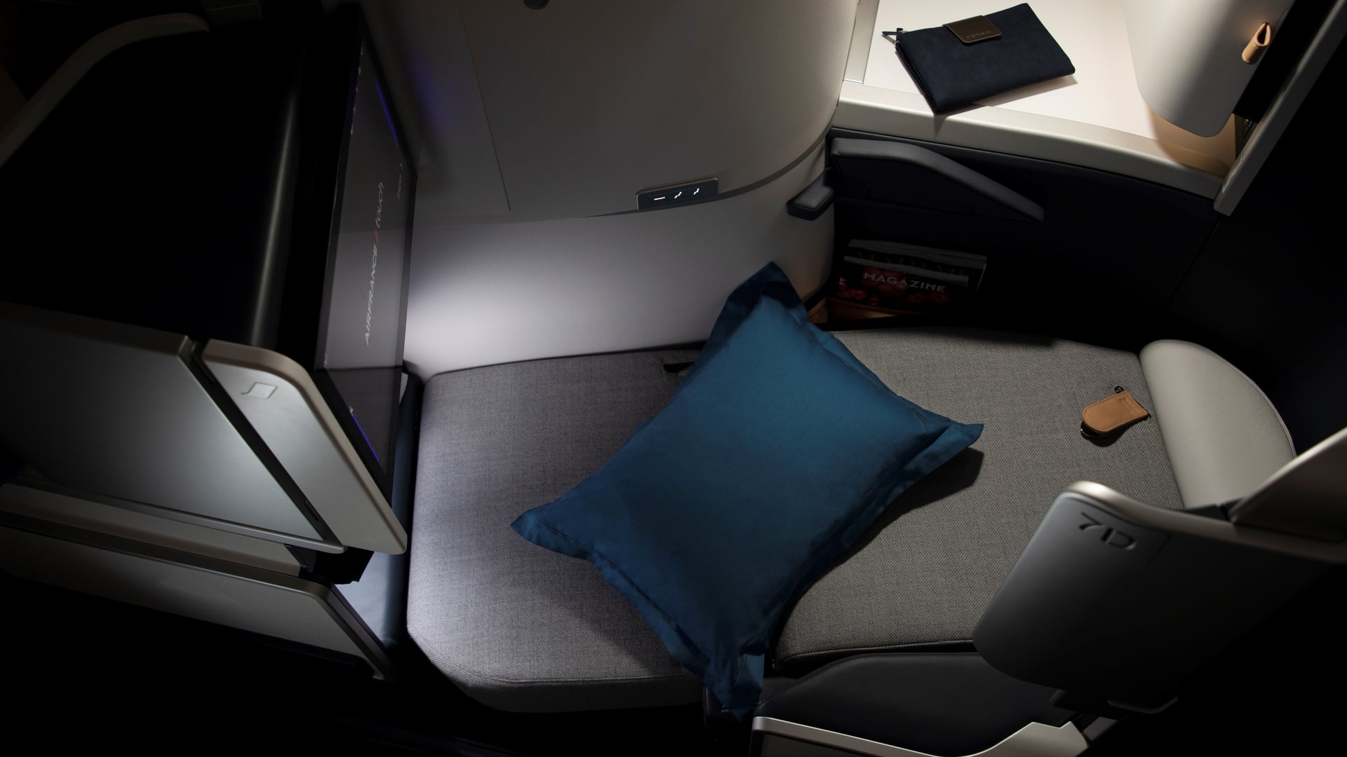 Airlines Offers - Air France Business Class Offers **EXPIRED**