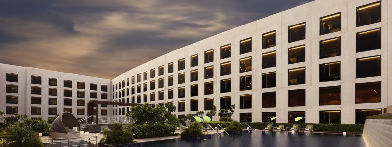 AccorHotels opens its 100th Pullman hotel in the world and its first in the US