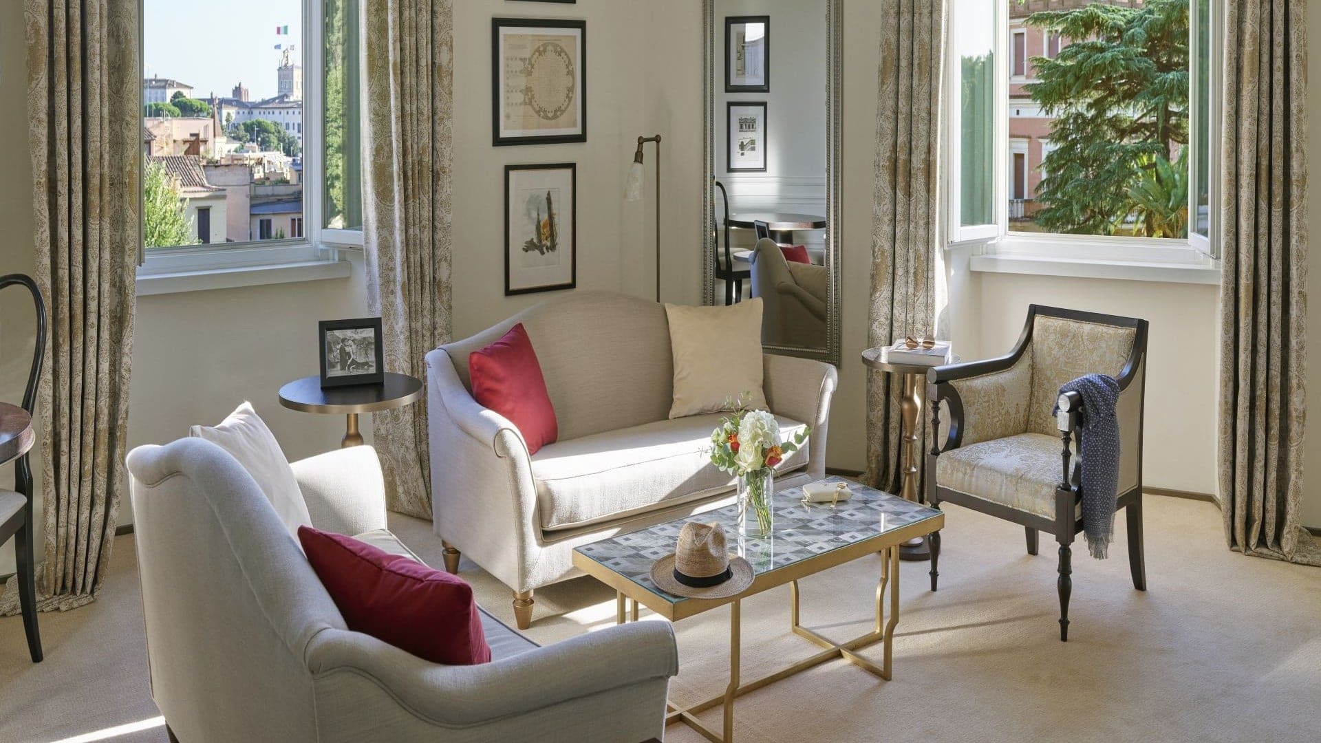 Hotel review What We Love' - Hotel Eden - Dorchester Collection - 4