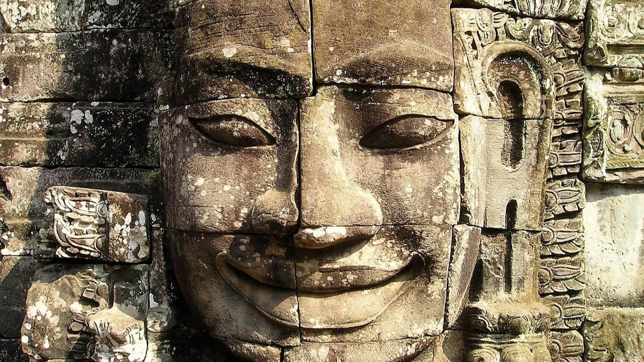 Lifestyle Toplists - 17 Bucket List Destinations - Wonders of the World!