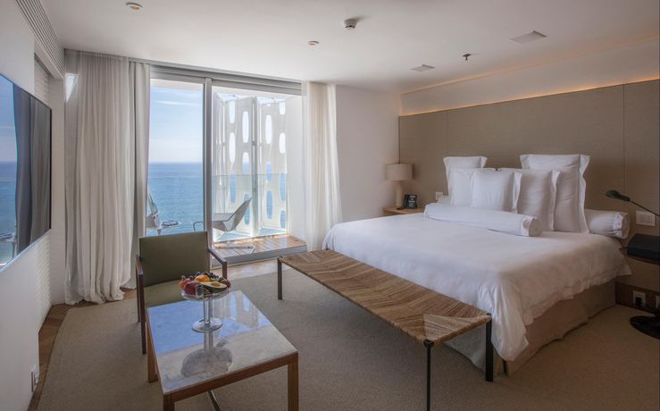 Verified hotel review - Emiliano Rio - 36