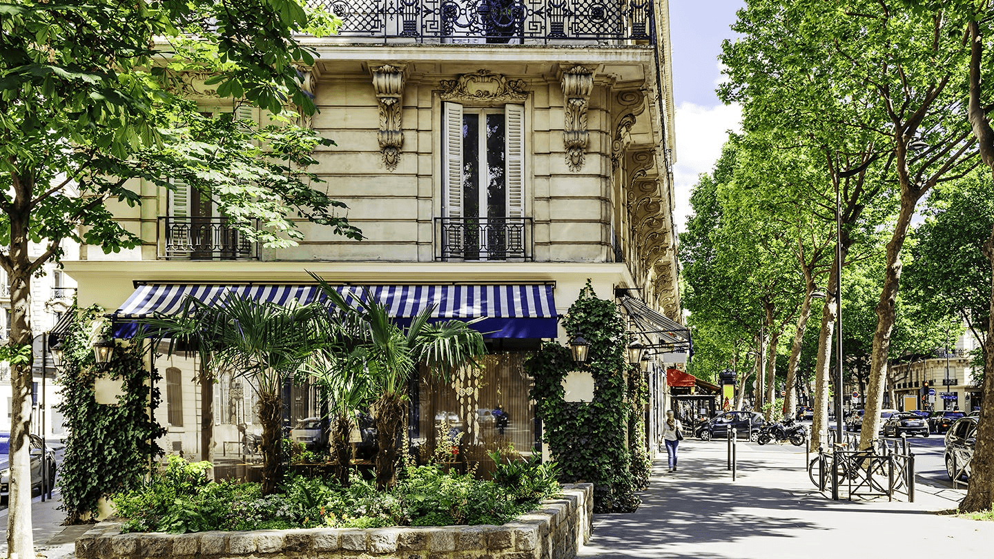 Guides Toplists - 10 Best Places for Shopping in Paris
