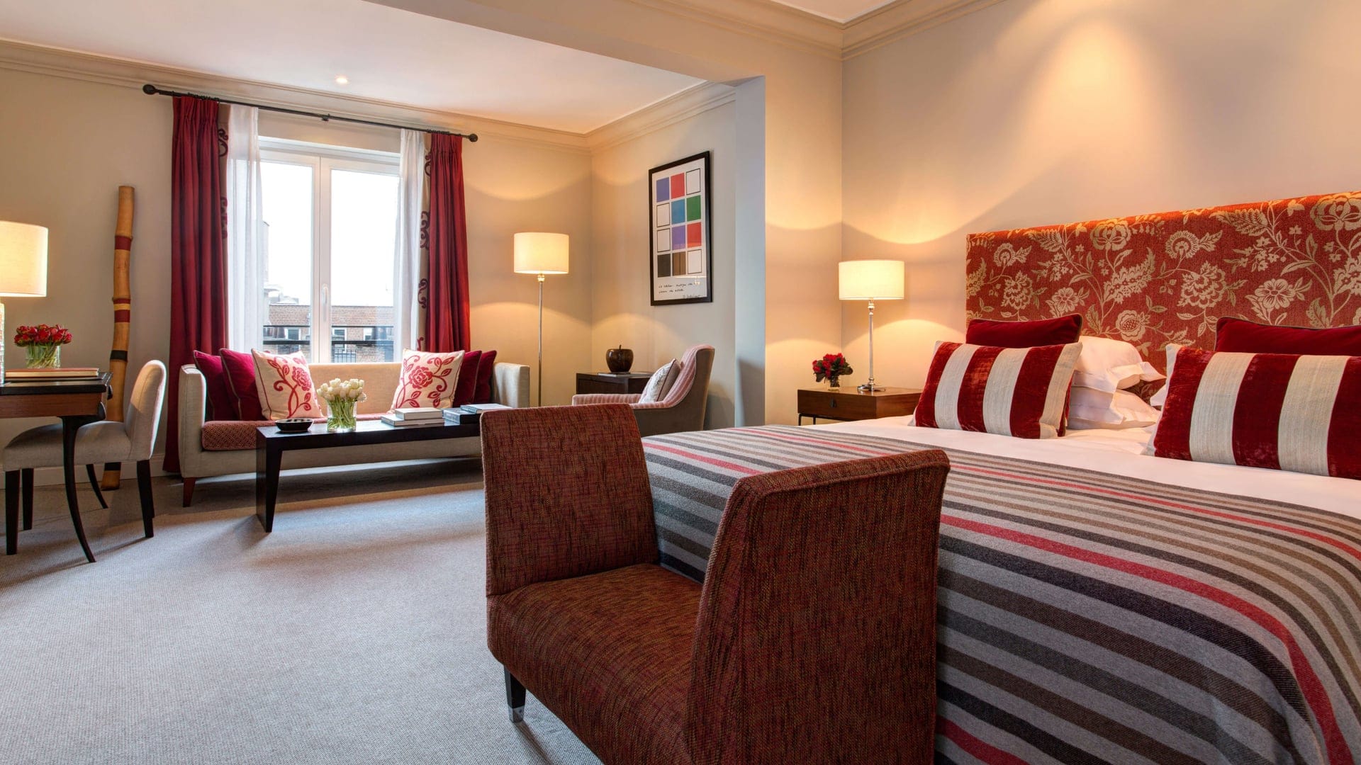 Hotels Toplists - 9 Best Luxury Hotels in Brussels