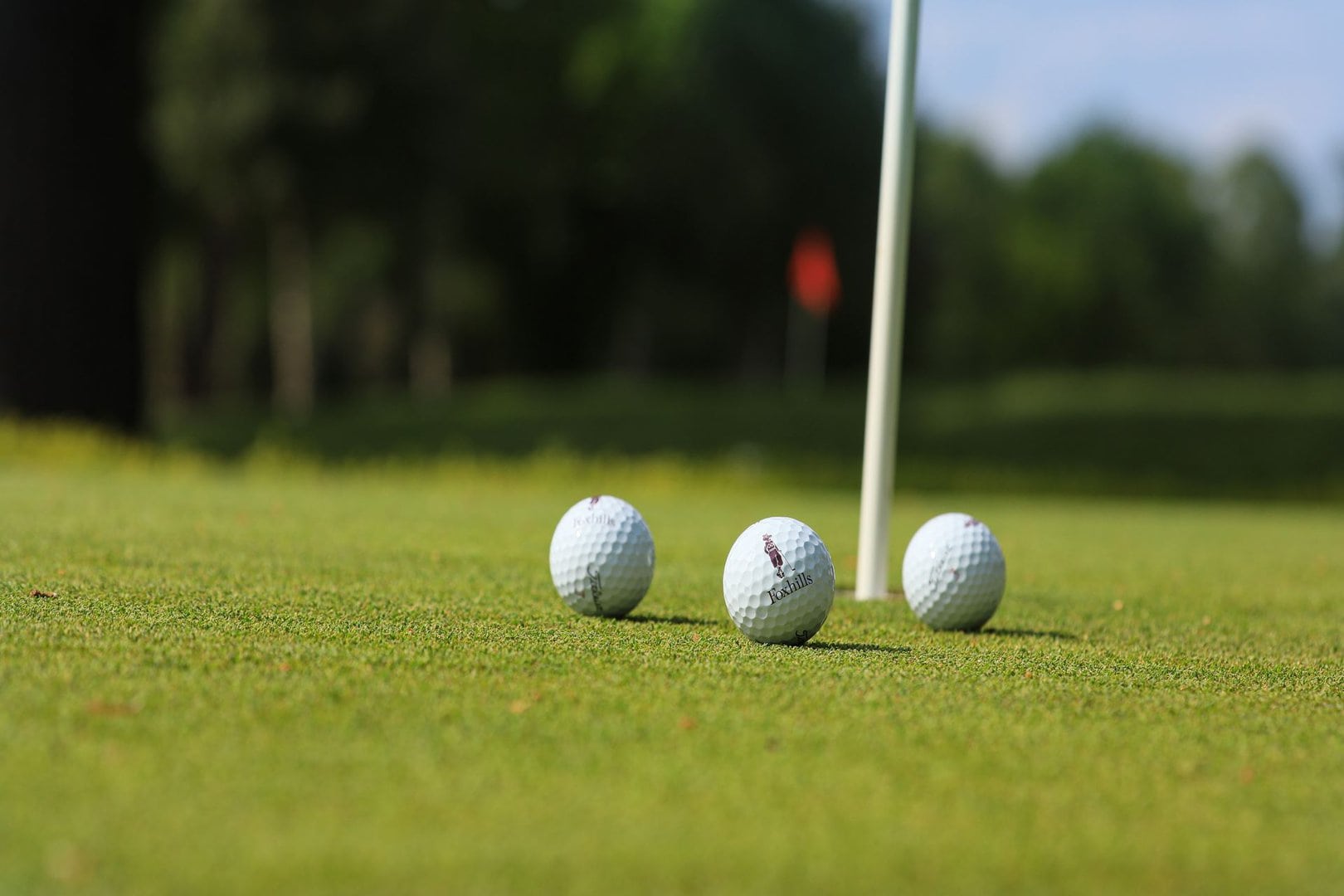 Hotel review What We Love' - Foxhills Club & Resort - 2